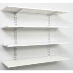 metal-wall-display-racks garment